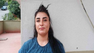 Hamile kadına meydan dayağı