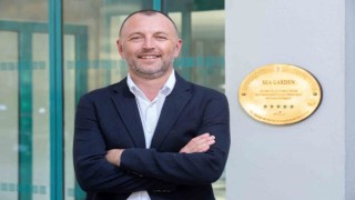 Hapimag Sea Garden Resort, GES yatırımını devreye aldı