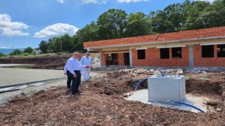 Hasaneyn Yasakdüzüne spor tesisi