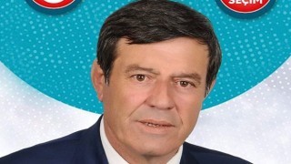 Hastanede tedavi gören mahalle muhtarı hayatını kaybetti