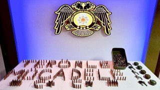 Hatay Polisi DEAŞ Üyesi 2 Şüpheliyi Yakaladı