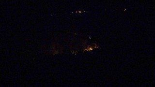 Hatayda orman yangını kontrol altına alındı