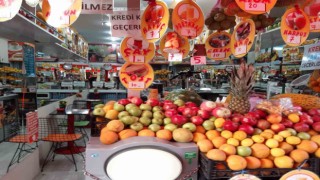 Hava sıcaklıkları yükseldi, limonata ve portakal suyuna talep arttı