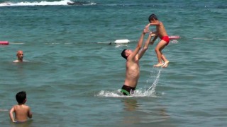 Havuz ve deniz keyfiniz kabusa dönüşmesin