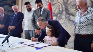 Hayırsever Aile Kuran Kursu Yaptıracak