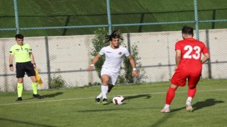Hazırlık maçı: Corendon Alanyaspor: 1 - FTA Antalyaspor: 2