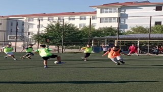 Hem öğreniyorlar, hem de sosyalleşiyorlar