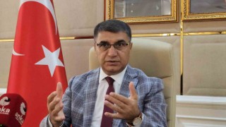 Her Mevsim Turizm Kenti Karabük projesi kamuoyuna tanıtıldı