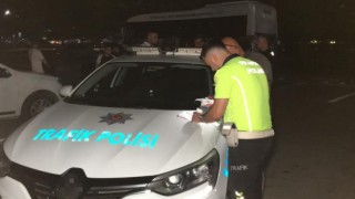 Herkes eğlenirken onlar İzmit sahilinin huzur ve güvenliği için mesai yaptı