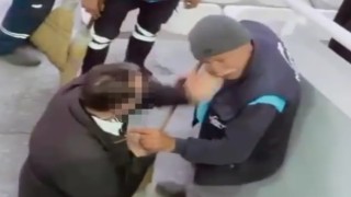 Hipodromdaki tokatçıya 5 yıl hapis talebi
