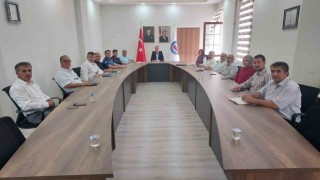 Hisarcıkta Demokrasi ve Milli Birlik Günü programı