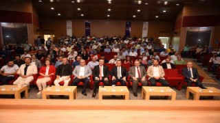 Hititten “15 Temmuz Türkiye Yüzyılının Kahramanları” konferansı