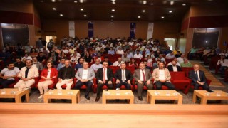 Hititten “15 Temmuz Türkiye Yüzyılının Kahramanları” konferansı