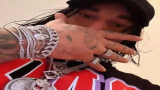 Hollanda Popstarı Twarkka Türkiyede sahne alacak