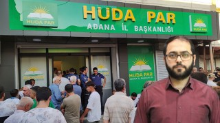 HÜDA PAR'daki bıçaklı saldırıda gençlik kolları başkanı öldü