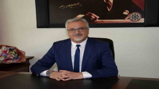 Hukuk Fakültesinde bayrak değişimi