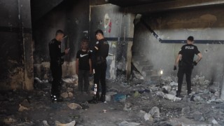 Huzur-güven uygulamasında uyuşturucu madde ele geçirildi