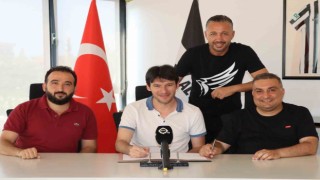 İbrahim Akın, Altayda gençlik gelişim sorumluluğu görevine getirildi