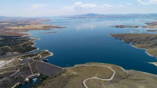 İç Anadolunun sahili yelken yarışlarına ev sahipliği yapacak