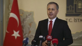 İçişleri Bakanı: “Can ve Mal Kaybı İhbarı Alınmadı”