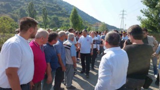 İçişleri Bakanı Yerlikaya, Kdz. Ereğliye geldi