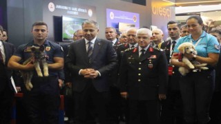 İçişleri Bakanı Yerlikaya: Türkiyenin savunma sanayiinde geldiği nokta çok büyük bir gurur vesilesi