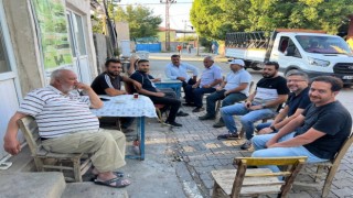 Iğdır Üniversitesi Çiftçi Eğitim Merkezi, Eğitimlerine Devam Ediyor