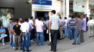 İki Bakanlık, 120.000 Personel Alımı Yapacak