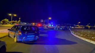 İki otomobil kafa kafaya çarpıştı: 1i bebek 5 yaralı