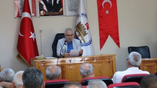 İlçeye yeni güneş enerji sistemi kuruluyor