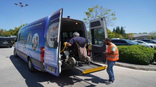 İlk 6 ayda 3 bin 462 kişiye hasta nakil hizmeti