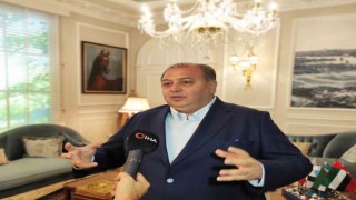 İlk imzalar atıldı, Suudi Arabistandan Türkiyeye yatırımlar akmaya başladı