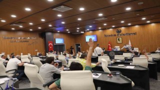 İlkadım meclisi bu yıl da tatil yapmayacak