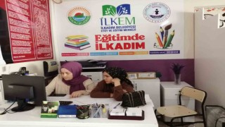 İlkadımdan öğrencilere YKS tercih danışmanlığı