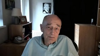 İngiliz oyuncu, “Çağrı” filminde oynamış olmaktan gurur duyuyor