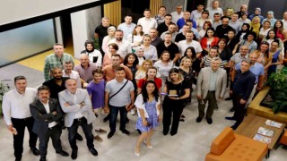 İnsan kaynakları uzmanları Kütahya OSBde bir araya geldi