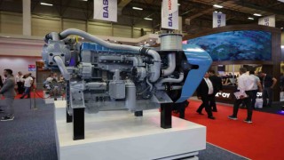 İnsansız deniz araçlarına BMC POWERden yerli ve milli motor