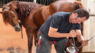 İş garantili nalbantlık kursu açılıyor