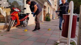 İş yeri sahibi kiracısını silahla vurdu