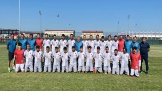 İşitme engelli tercümanı, İşitme Engelliler Milli Takımına antrenör oldu