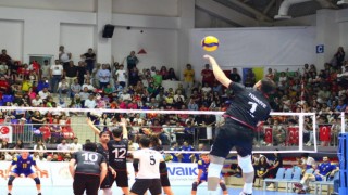 İşitme Engelliler Türkiye Erkek Voleybol Milli Takımı, Avrupa şampiyonu oldu