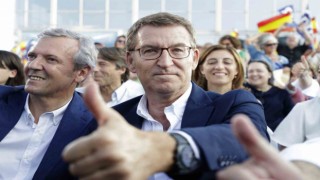 İspanya'da anketlere göre genel seçimi Halk Partisinin kazanması bekleniyor