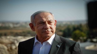 İsrail Başbakanı Neytanyahu hastaneye kaldırıldı