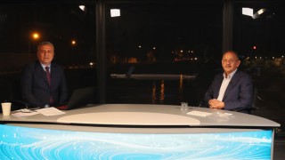 "İstanbul İçin 350 Bin Sağlam Konut İnşa Edeceğiz"