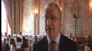 İstanbul Üniversitesinde Ailevi Akdeniz Ateşi Hasta Okulu ve Bilgilendirme Toplantısı gerçekleştirildi