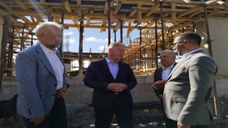 İstanbul Valisi Gül: Kısa bir zamanda kaçak göçmen konusu Türkiyenin gündeminden çıkacak