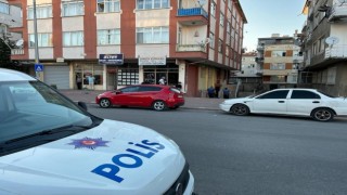 İşten eve gelen kadın hayatının şokunu yaşadı