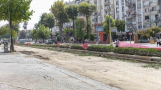 İstiklal Caddesi 3. Etap çalışmaları başladı