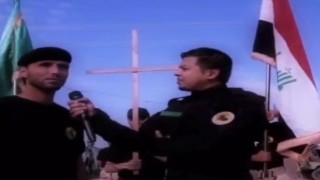 İsveç'te Kuran yakan şahıs bakın kim çıktı!