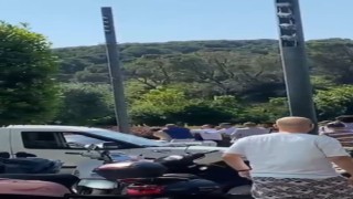 İtalyan şef Danilo Zanna restoranı önünde darp edildi